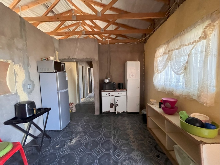 3 Bedroom Property for Sale in Rodenbeck Free State
